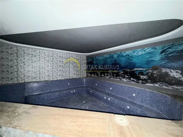 property for sale Mahmutlar - photo 21