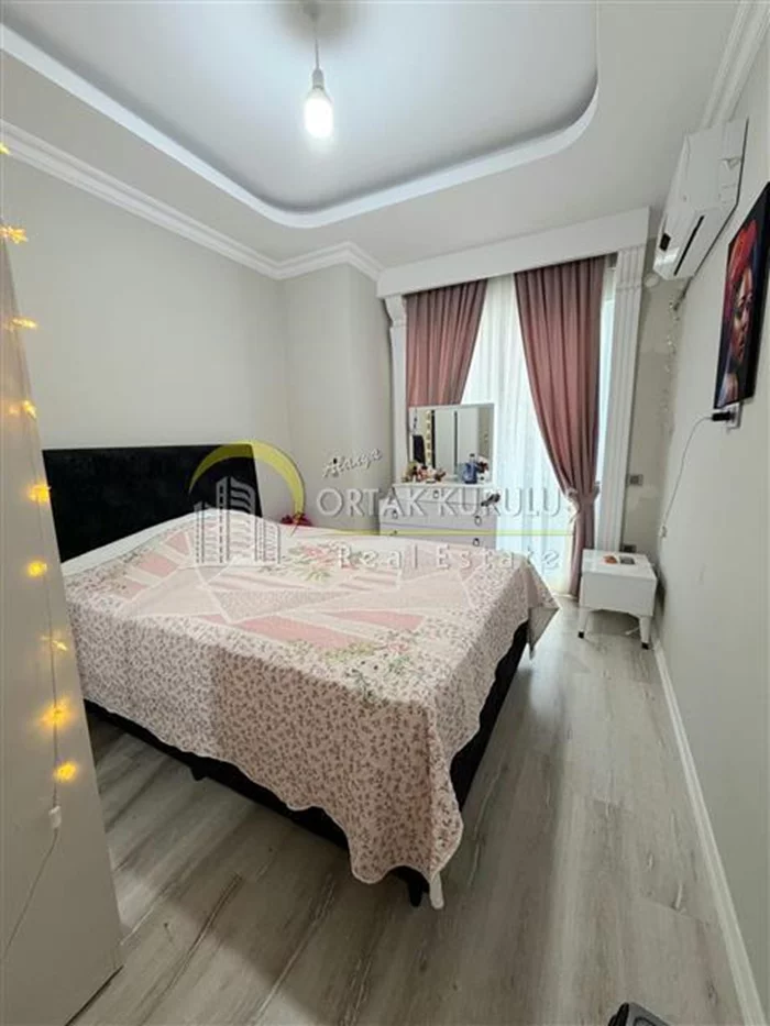 property for sale Mahmutlar - photo 36