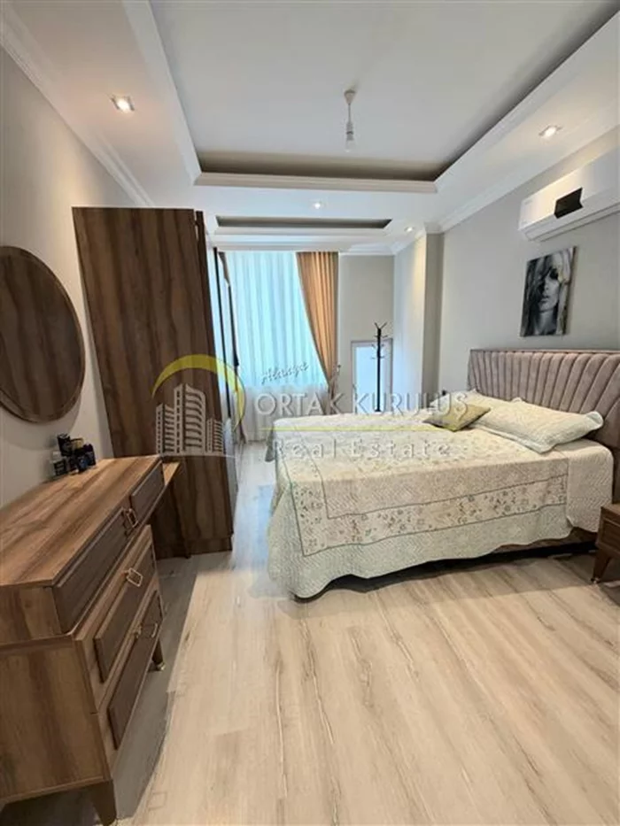 property for sale Mahmutlar - photo 37