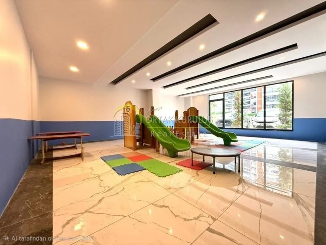 property for sale Mahmutlar - photo 16