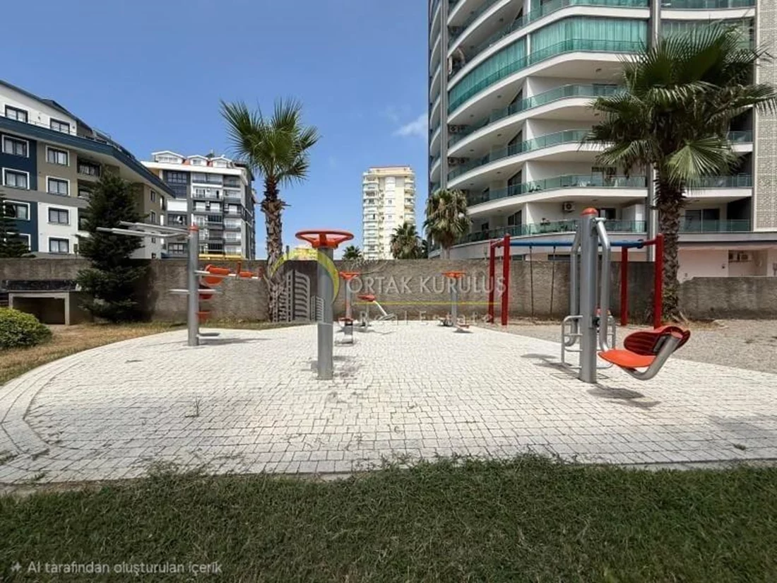 property for sale Mahmutlar - photo 10