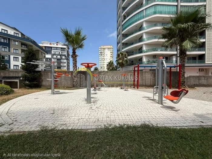 property for sale Mahmutlar - photo 10