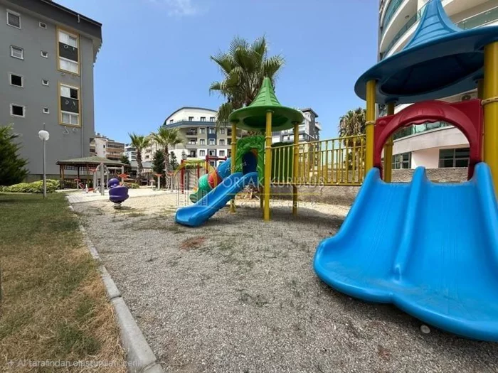 property for sale Mahmutlar - photo 9