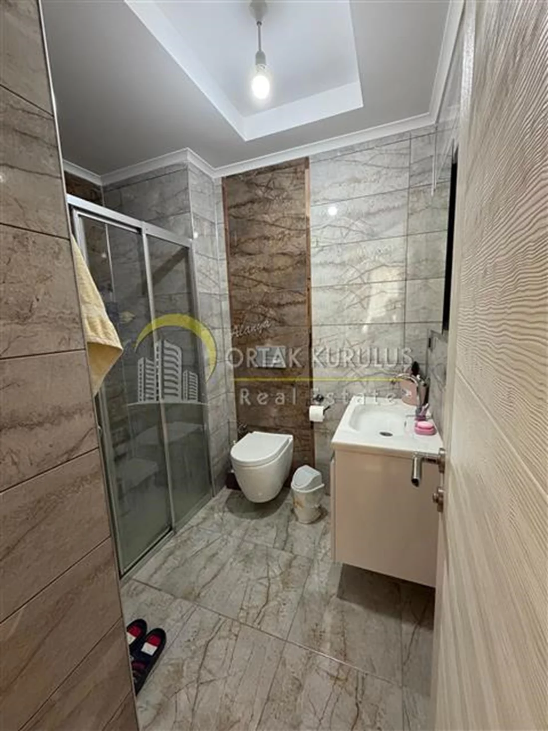 property for sale Mahmutlar - photo 42