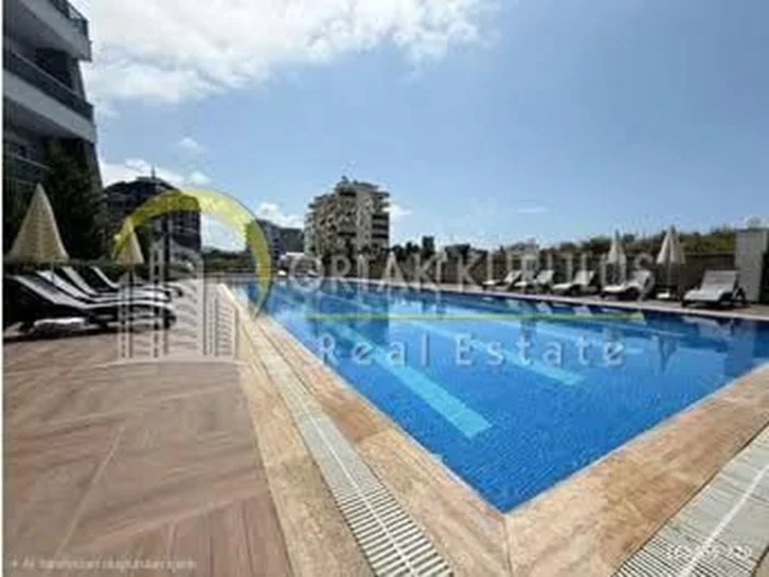 property for sale Mahmutlar - photo 2