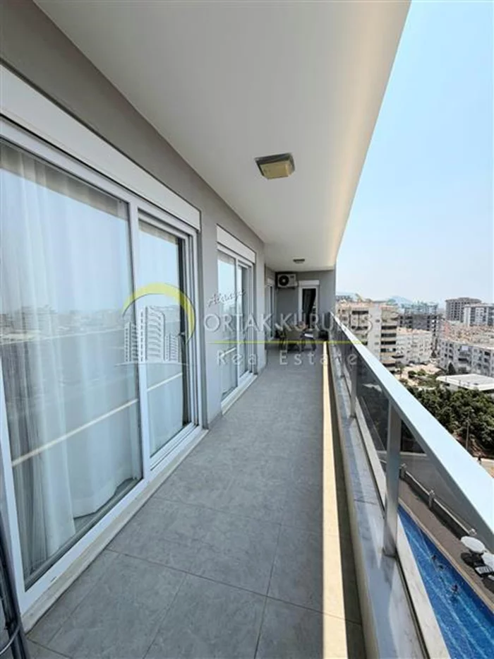 property for sale Mahmutlar - photo 45