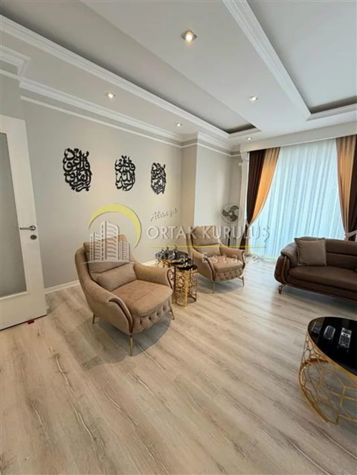 property for sale Mahmutlar - photo 35
