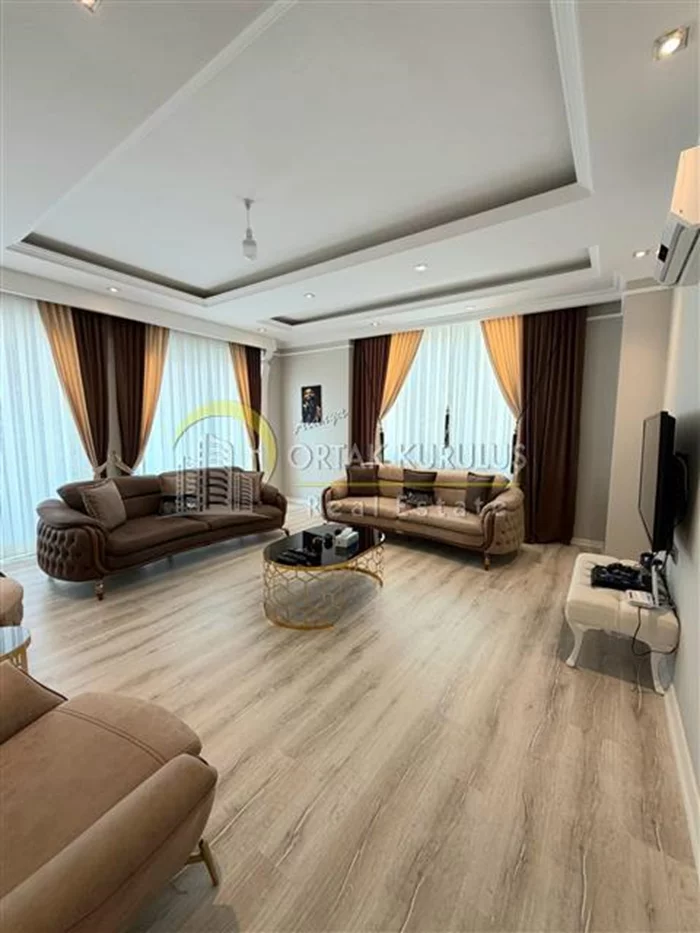 property for sale Mahmutlar - photo 34