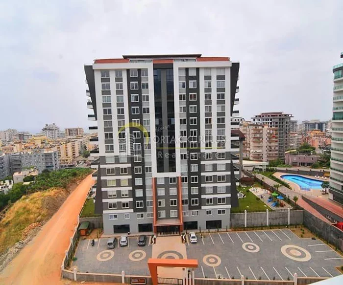 property for sale Mahmutlar - photo 8