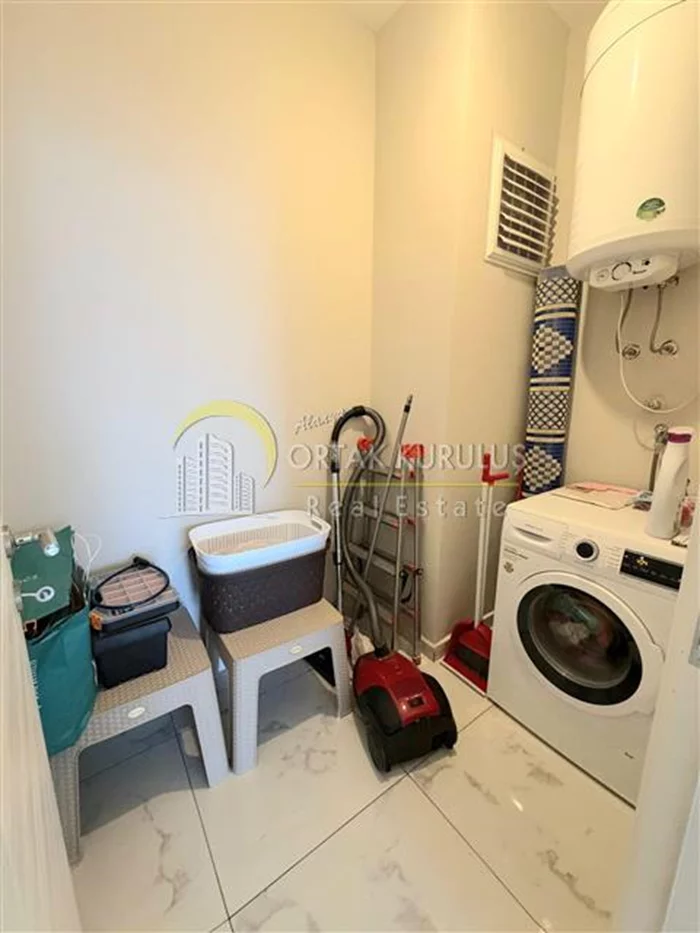 property for sale Mahmutlar - photo 44