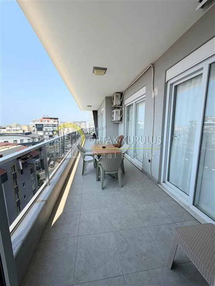 property for sale Mahmutlar - photo 46