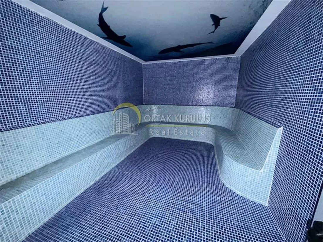 property for sale Mahmutlar - photo 19