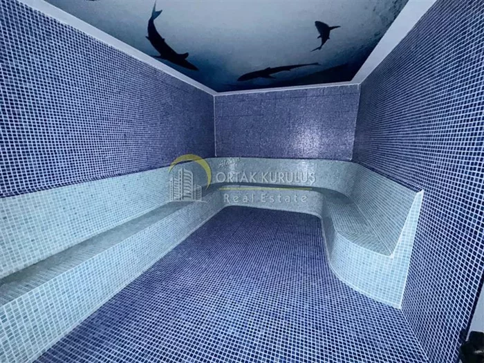 property for sale Mahmutlar - photo 19