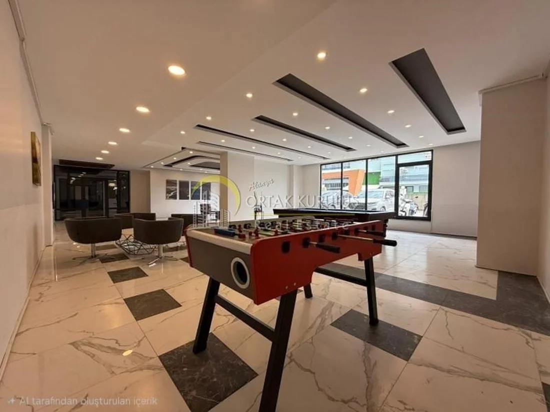 property for sale Mahmutlar - photo 28