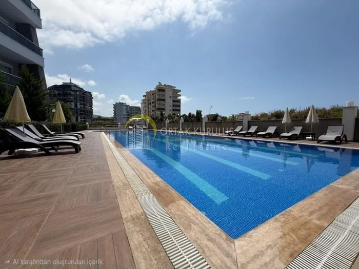 property for sale Mahmutlar - photo 3