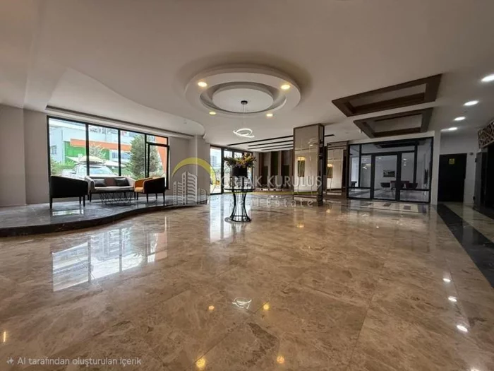 property for sale Mahmutlar - photo 31