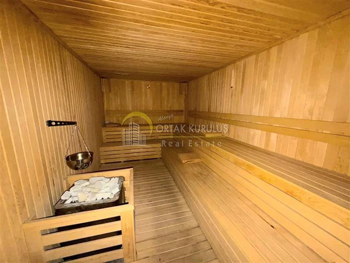 property for sale Mahmutlar - photo 20