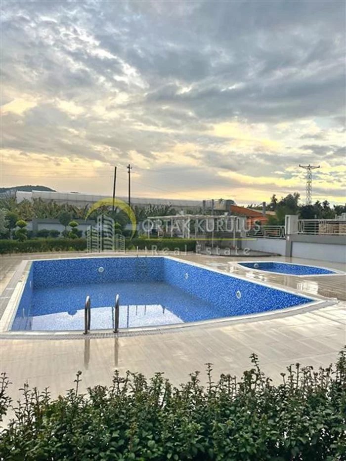 property for sale Mahmutlar - photo 2