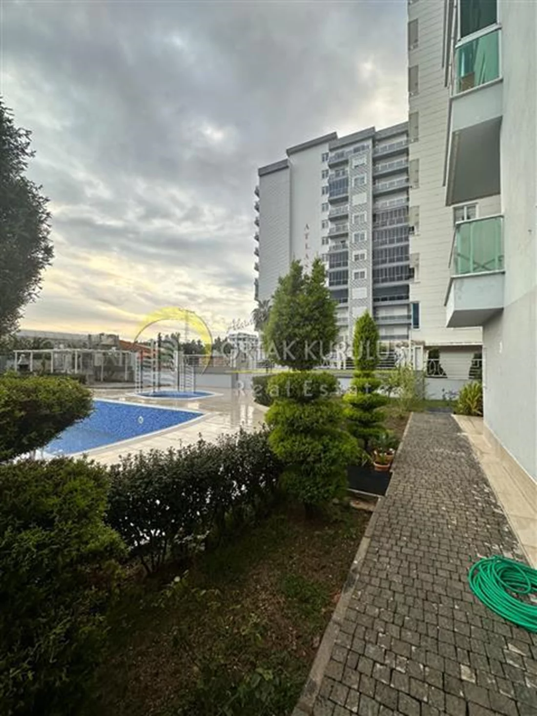 property for sale Mahmutlar - photo 3