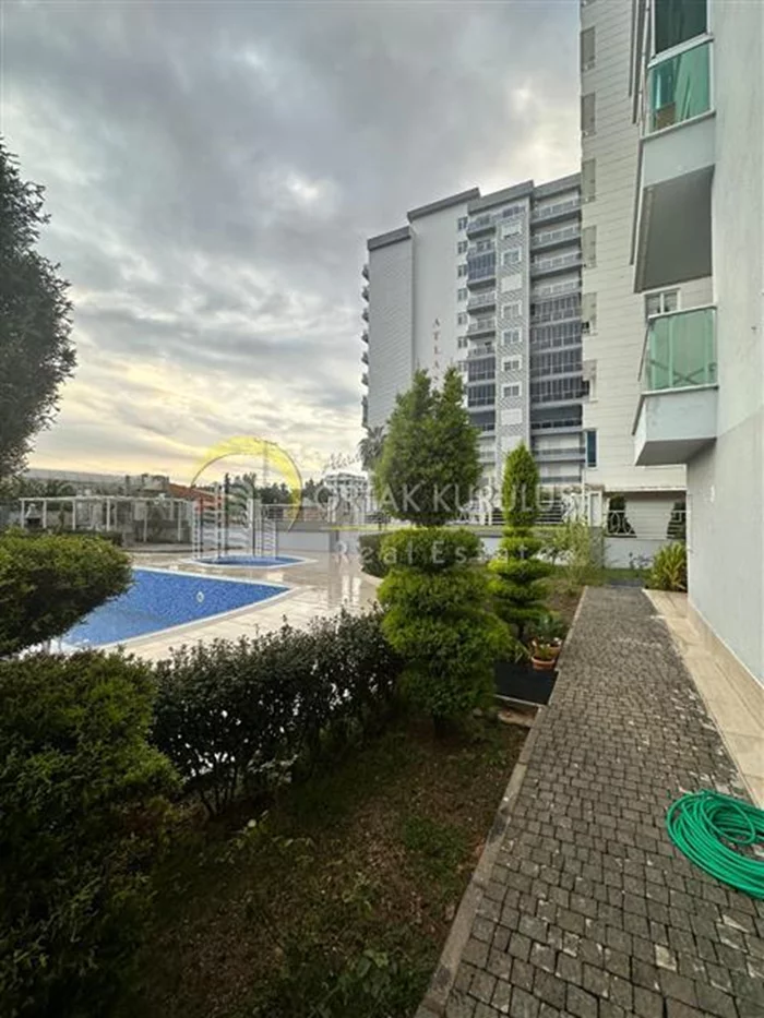 property for sale Mahmutlar - photo 3