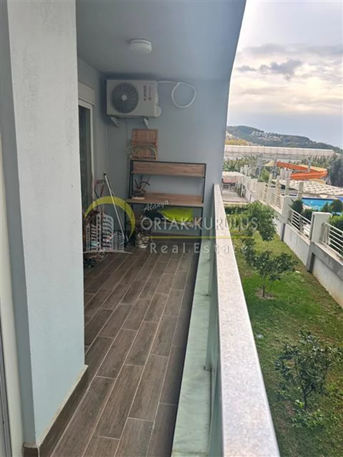 property for sale Mahmutlar - photo 21