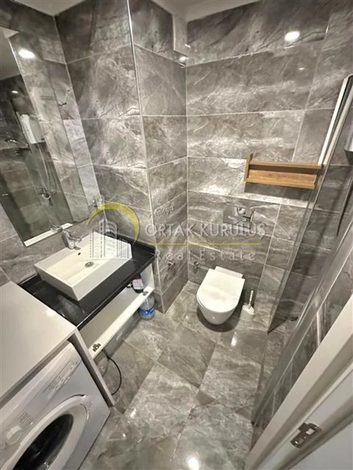 property for sale Mahmutlar - photo 20