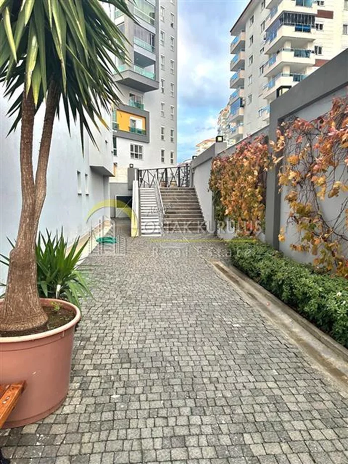 property for sale Mahmutlar - photo 4