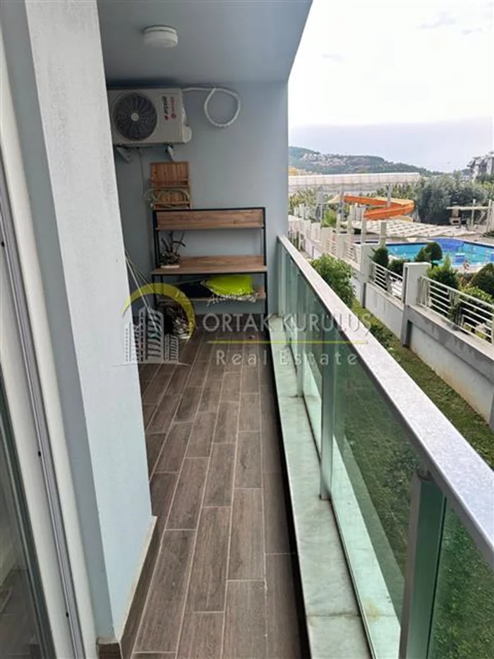 property for sale Mahmutlar - photo 22