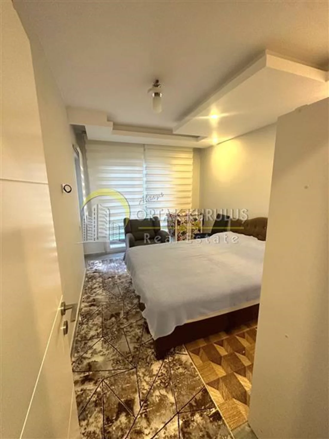 property for sale Mahmutlar - photo 15