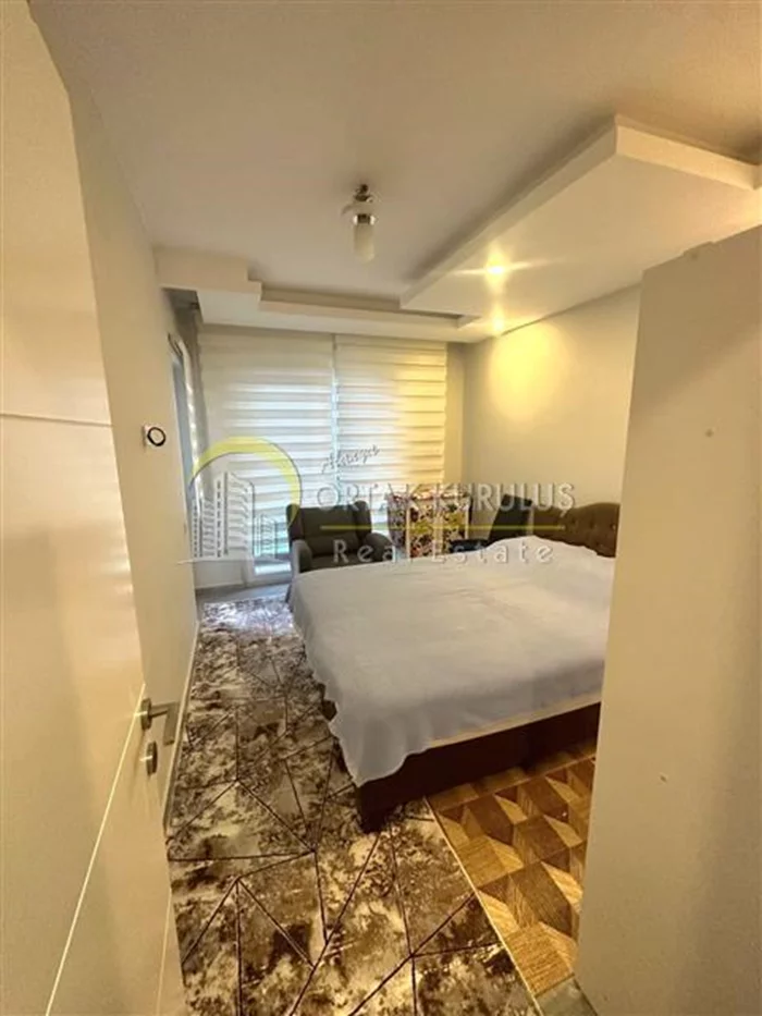 property for sale Mahmutlar - photo 15