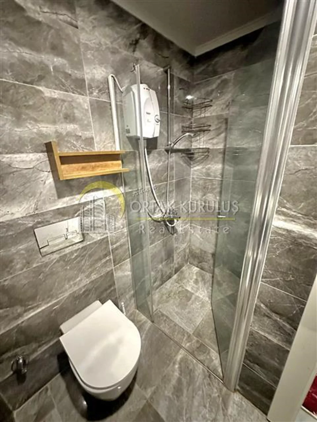 property for sale Mahmutlar - photo 17