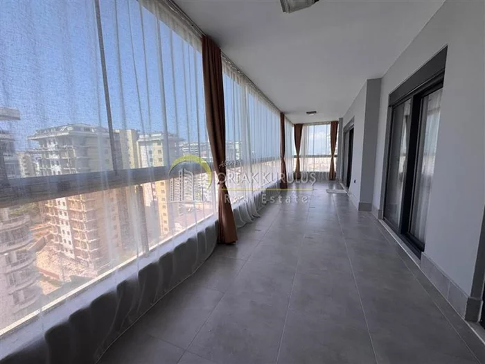 property for sale Mahmutlar - photo 31