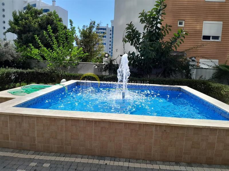 Mahmutlar Kale Tower Residence For Sale 3+1 Separate Kitchen | 7th Floor 175 m²