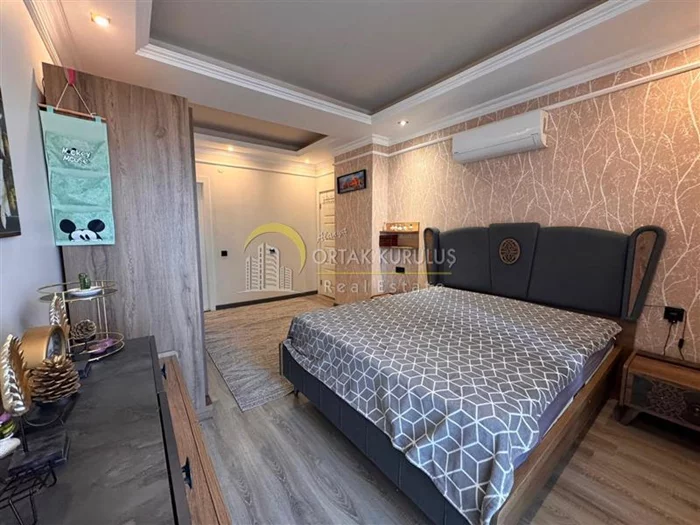 property for sale Mahmutlar - photo 24