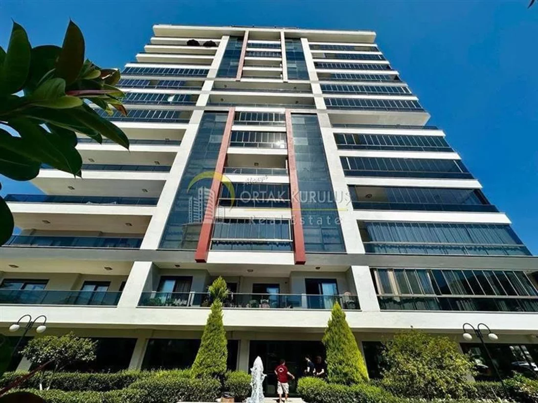 property for sale Mahmutlar - photo 2
