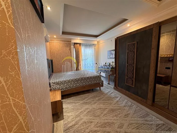 property for sale Mahmutlar - photo 22