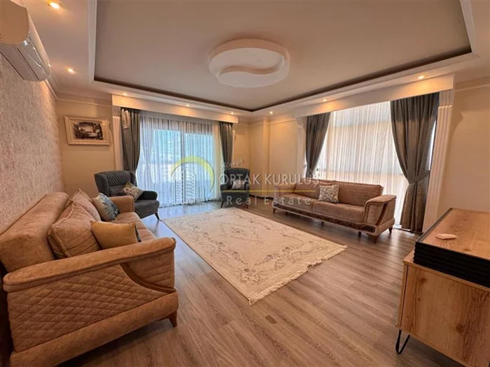 property for sale Mahmutlar - photo 15