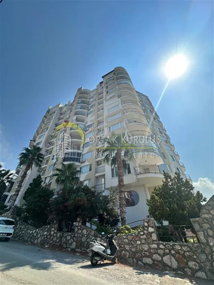 property for sale Mahmutlar - photo 9