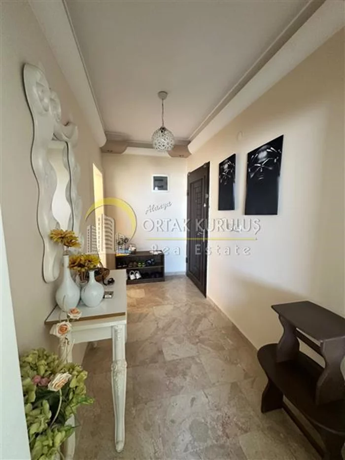property for sale Mahmutlar - photo 21