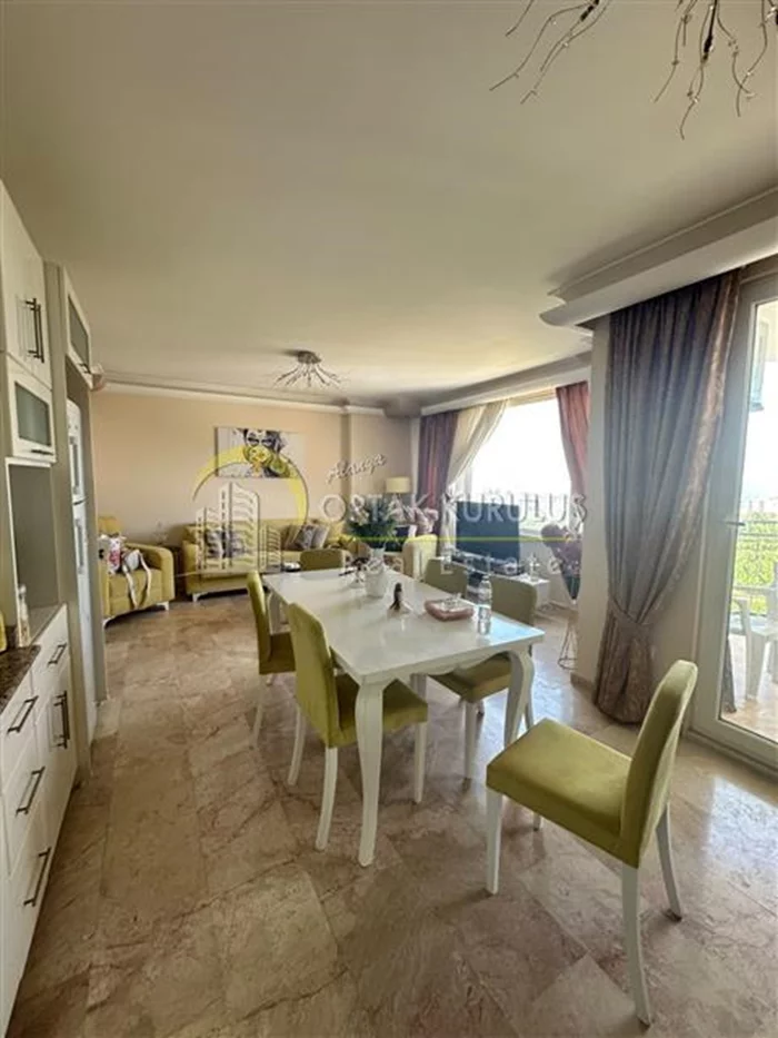 property for sale Mahmutlar - photo 27