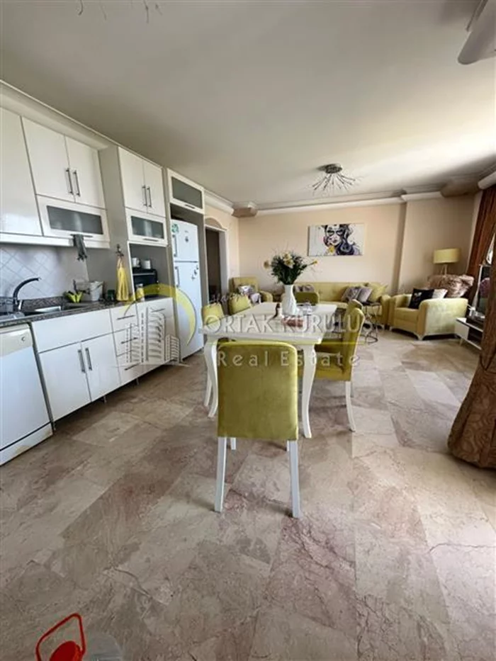 property for sale Mahmutlar - photo 25