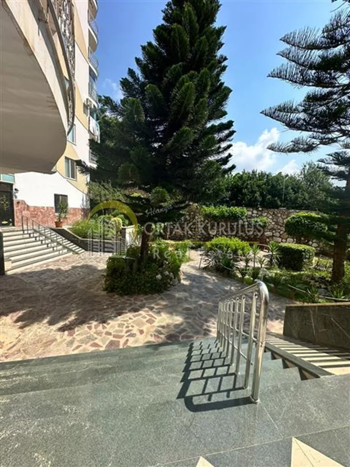 property for sale Mahmutlar - photo 12