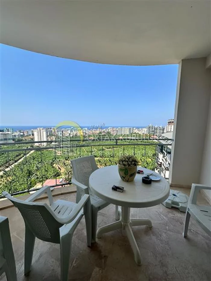 property for sale Mahmutlar - photo 37