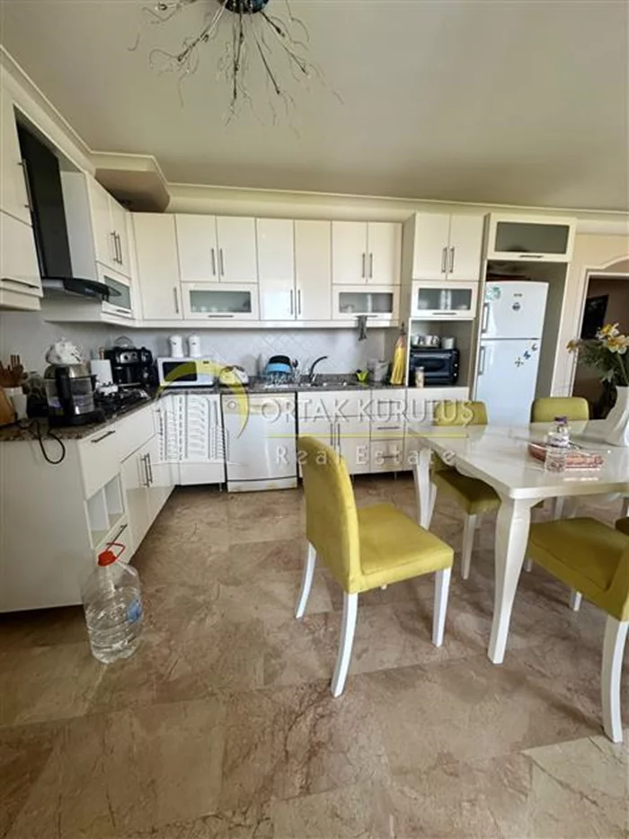 property for sale Mahmutlar - photo 26