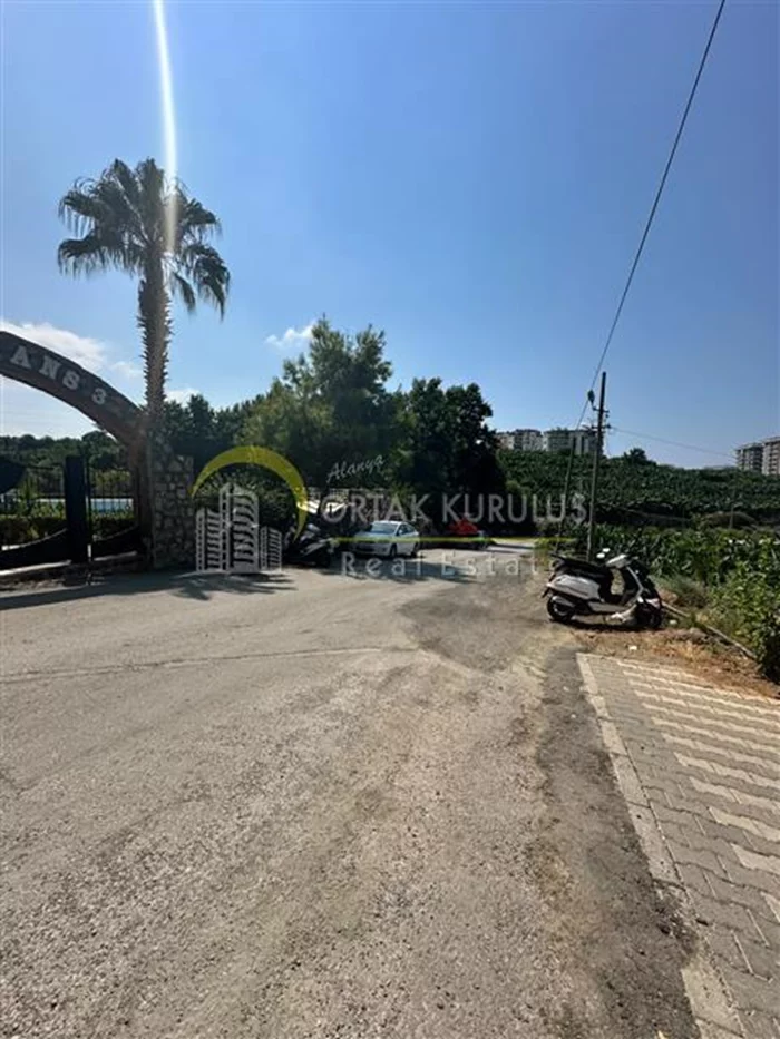property for sale Mahmutlar - photo 14