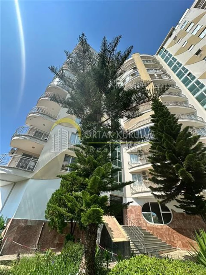 property for sale Mahmutlar - photo 2