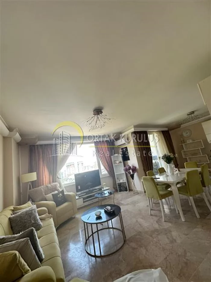 property for sale Mahmutlar - photo 22