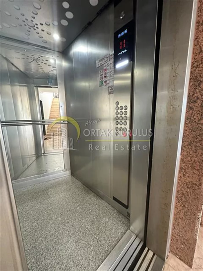 property for sale Mahmutlar - photo 15