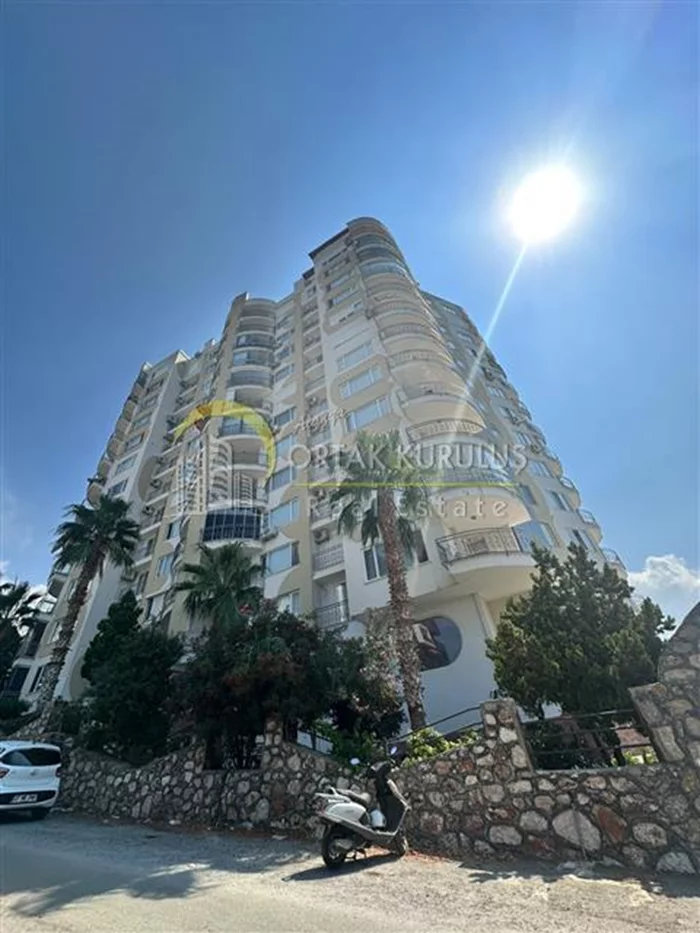 property for sale Mahmutlar - photo 10