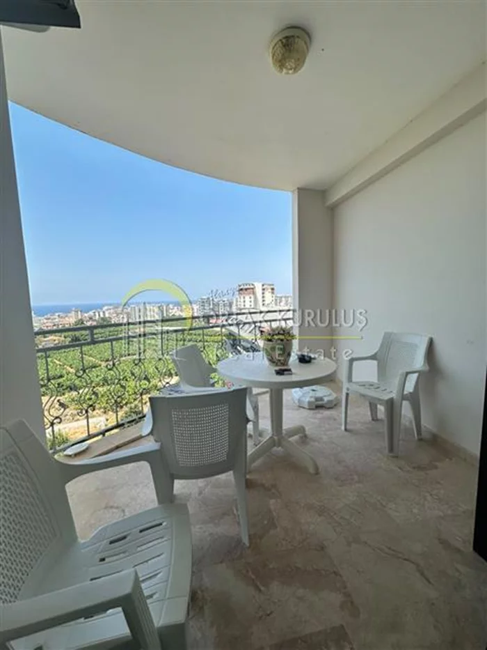 property for sale Mahmutlar - photo 34